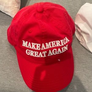 Maga Hat